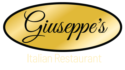 Giuseppe's Italian Restaurant Logo